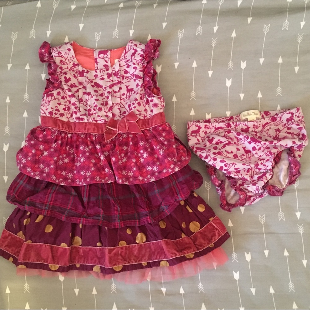 Matilda Jane 6-12 months